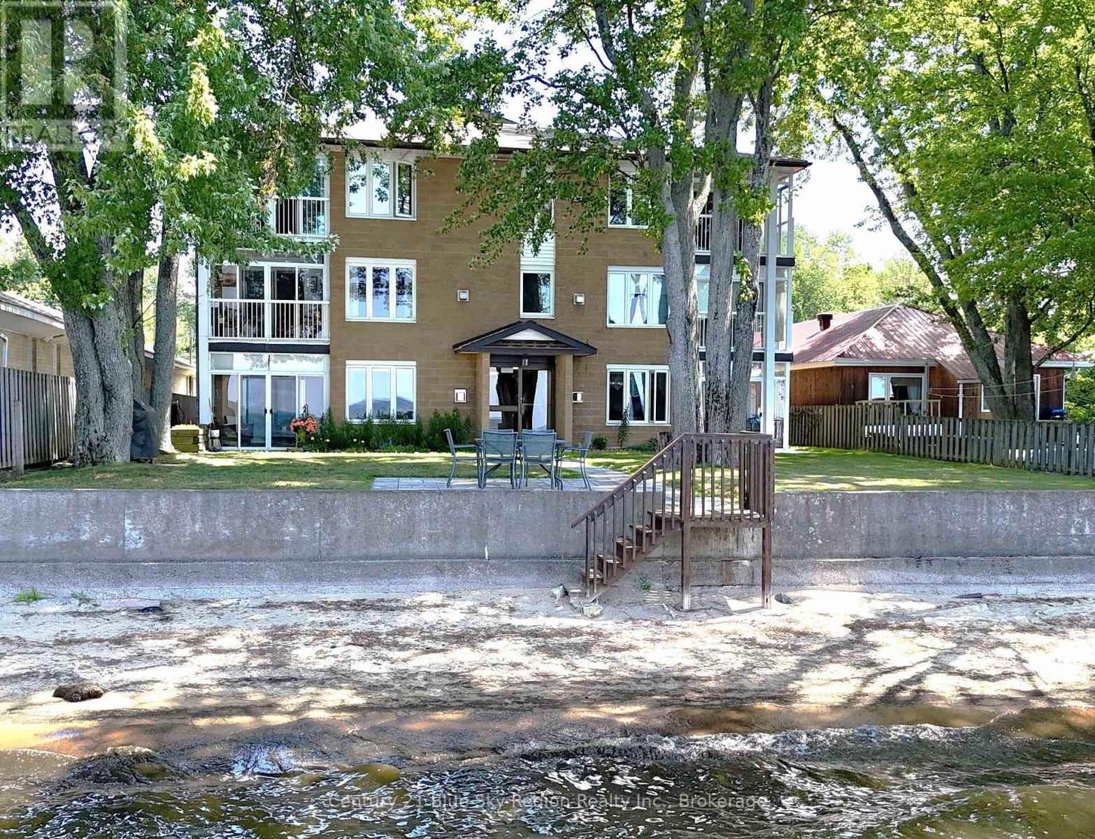 301 - 469 Lakeshore Drive S, North Bay, Ontario  P1A 2E2 - Photo 5 - X13151770
