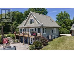 80938 FALLS RESERVE LINE, ashfield-colborne-wawanosh (colborne), Ontario