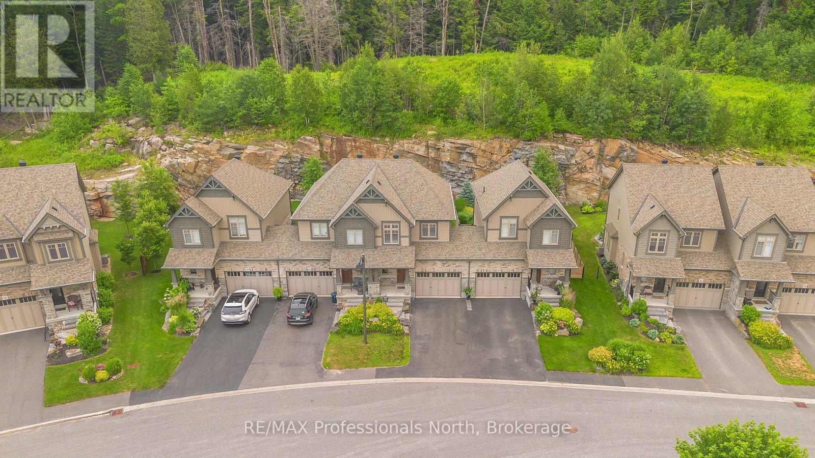 45 KELSEY MADISON COURT, Huntsville, Ontario