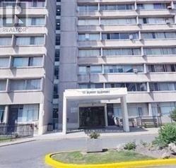 807 - 10 SUNNY GLENWAY WAY, Toronto, Ontario
