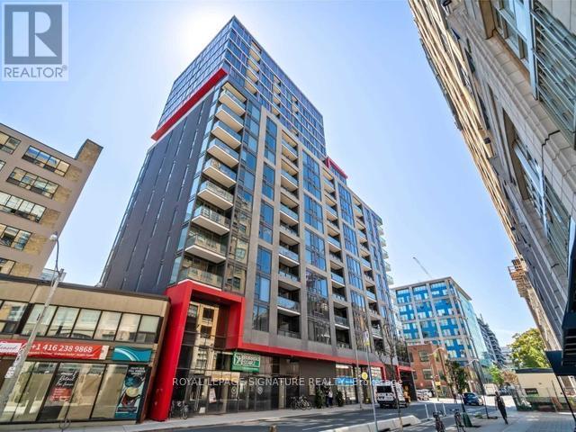 PH102 - 435 RICHMOND STREET W, Toronto, Ontario