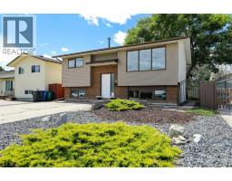 316 Leaside Avenue S, Lethbridge, Alberta