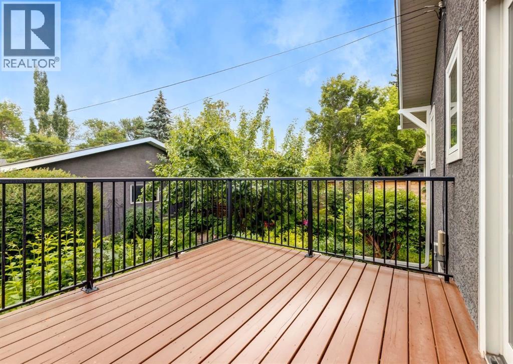 1618 6 Street Nw, Calgary, Alberta  T2M 3E8 - Photo 41 - A2329144