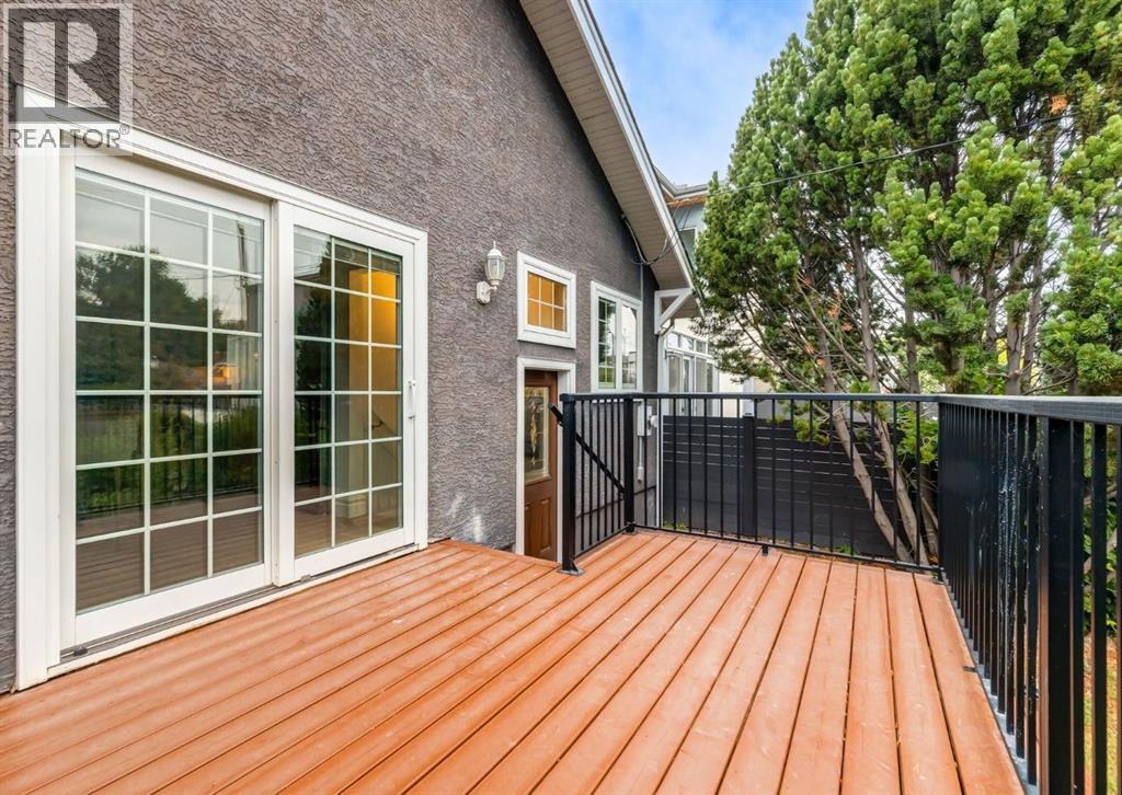 1618 6 Street Nw, Calgary, Alberta  T2M 3E8 - Photo 40 - A2329144