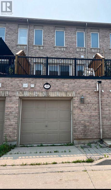 12 Kawneer Terrace, Toronto, Ontario  M1P 0C3 - Photo 23 - E13245810