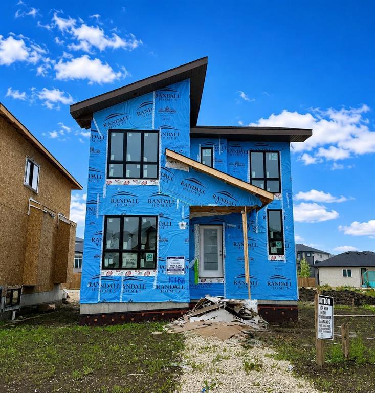101 Yasmin Ali Crescent, winnipeg, Manitoba