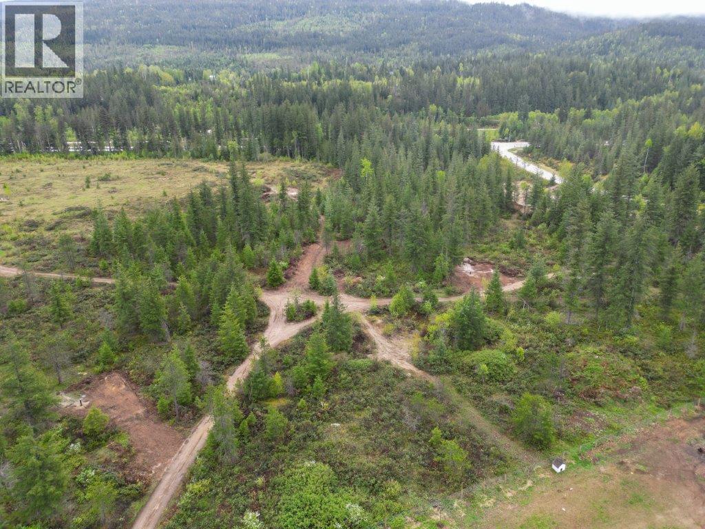 4103 Balsam Way, Malakwa, British Columbia