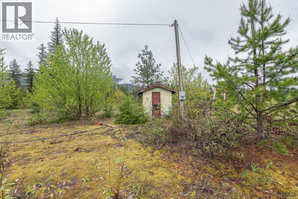 4103 Balsam Way, Malakwa, BC V0E 2J0