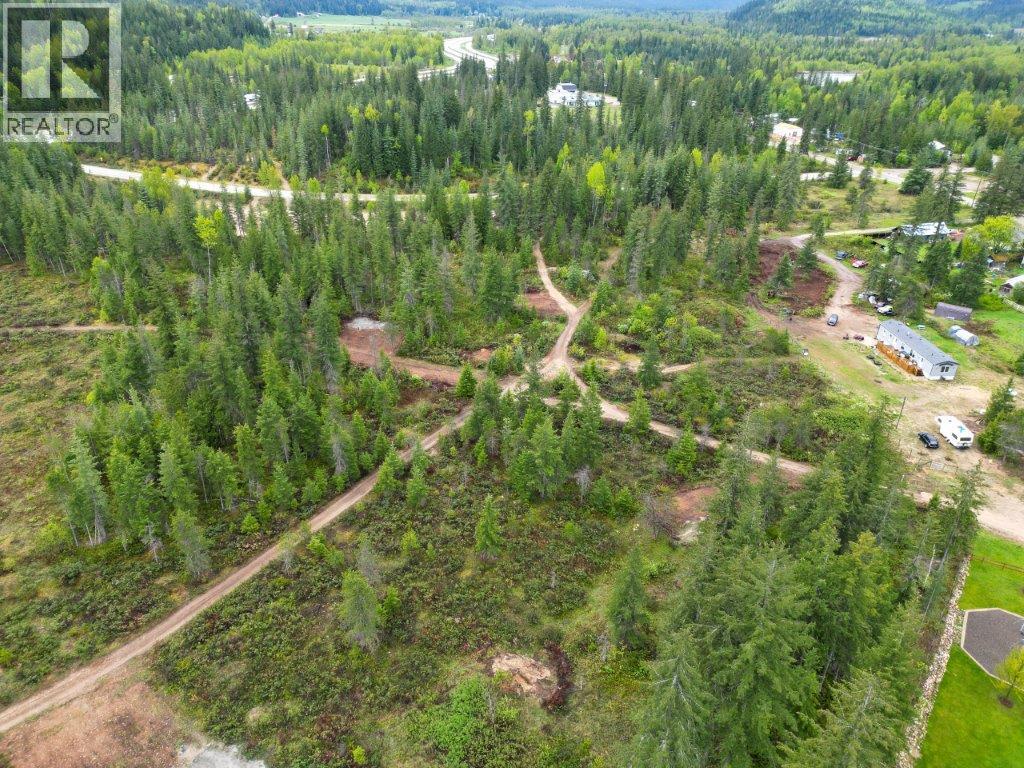 4103 Balsam Way, Malakwa, BC V0E 2J0