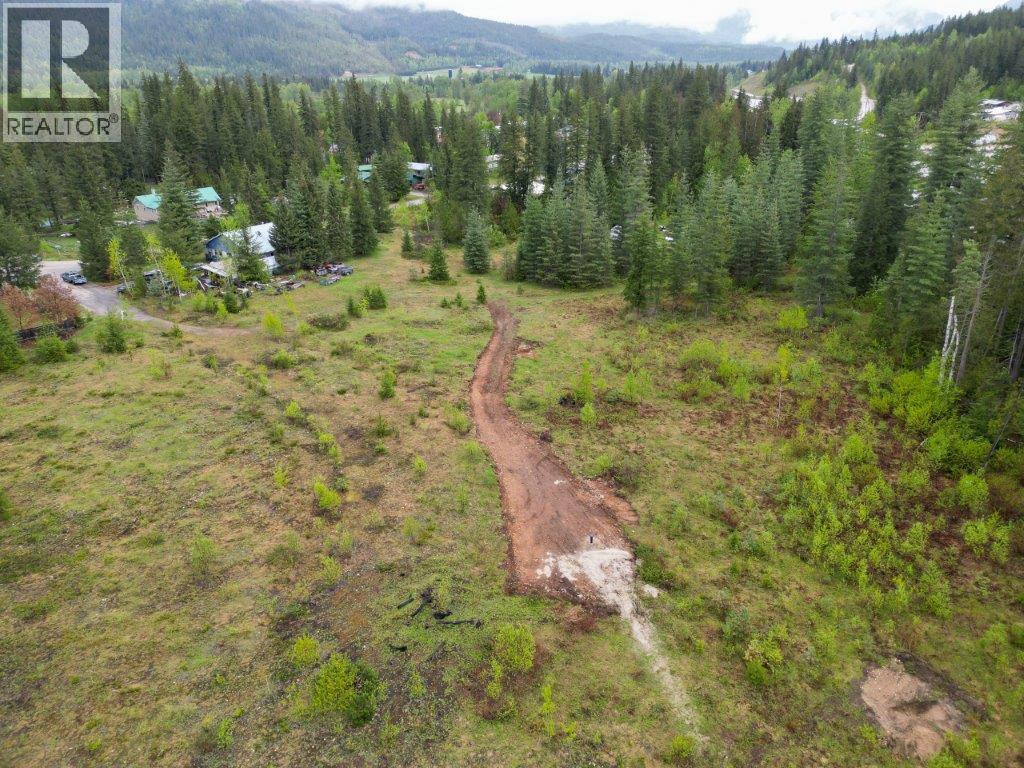 4103 Balsam Way, Malakwa, BC V0E 2J0