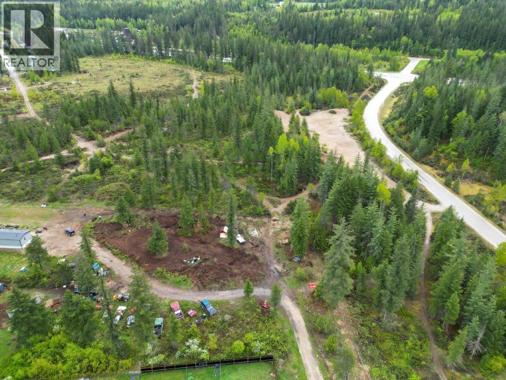 4103 Balsam Way, Malakwa, BC V0E 2J0