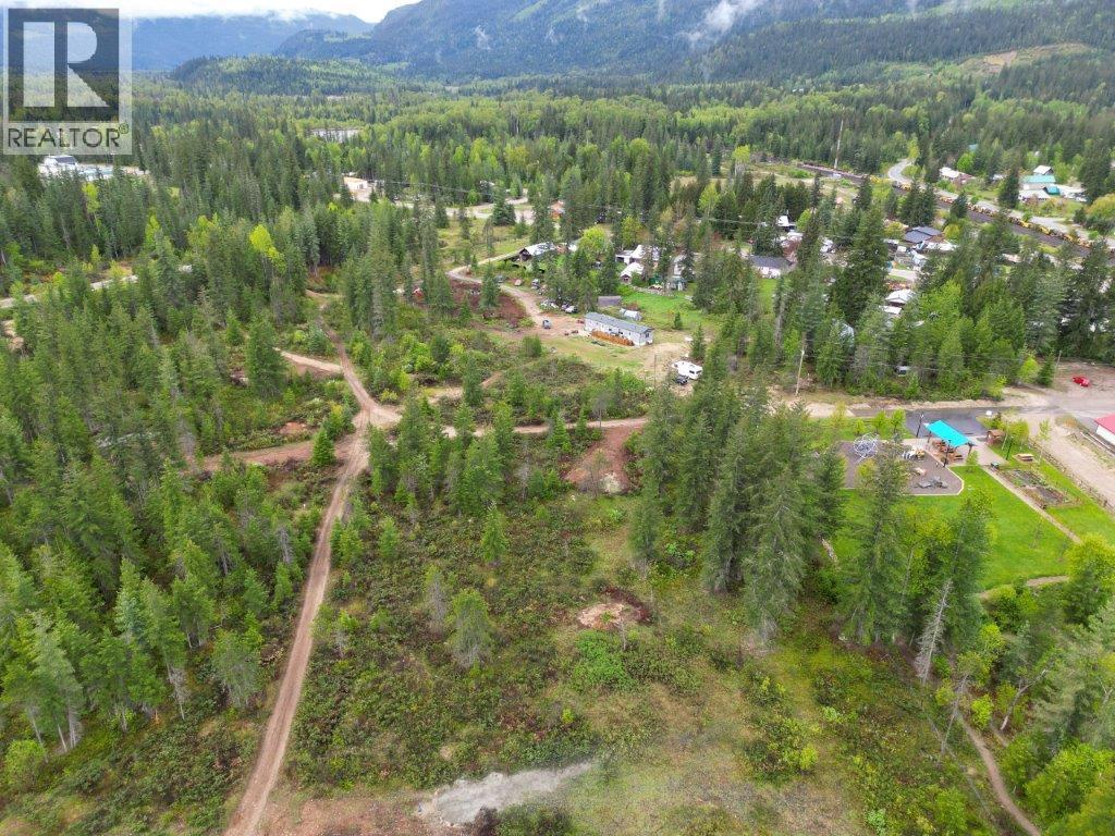 4103 Balsam Way, Malakwa, BC V0E 2J0