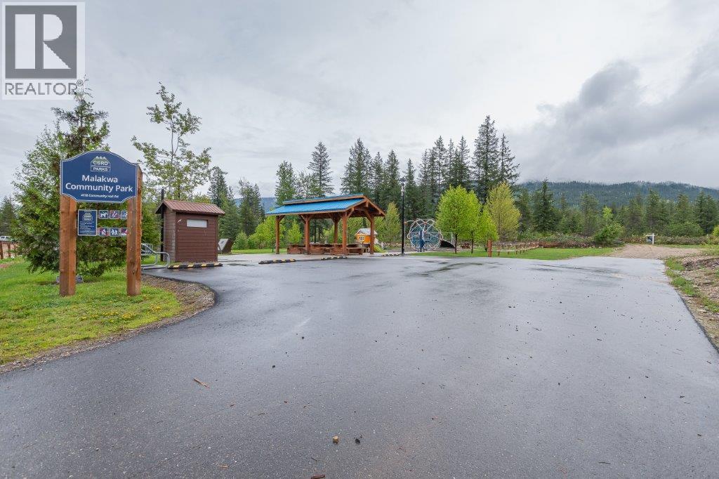 4103 Balsam Way, Malakwa, BC V0E 2J0