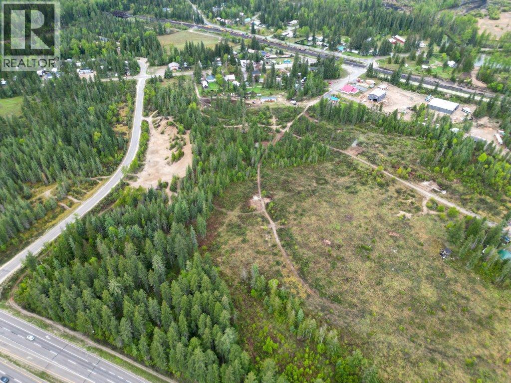 4103 Balsam Way, Malakwa, BC V0E 2J0