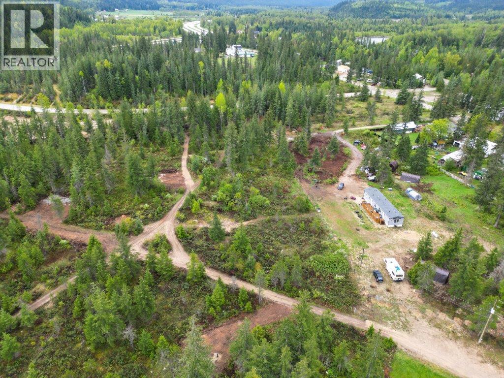 4103 Balsam Way, Malakwa, BC V0E 2J0