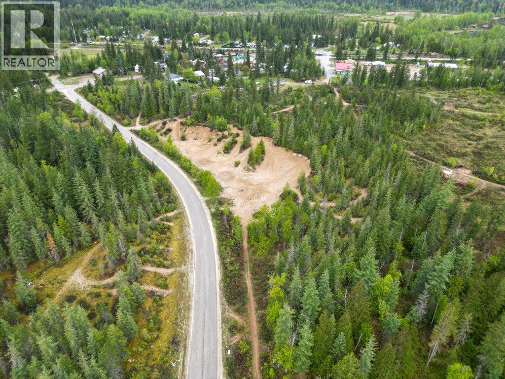 4103 Balsam Way, Malakwa, BC V0E 2J0