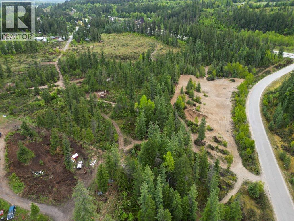 4103 Balsam Way, Malakwa, BC V0E 2J0