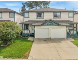 #19 15215 126 St NW, Edmonton, Alberta T5X 2Z3 (30046135)