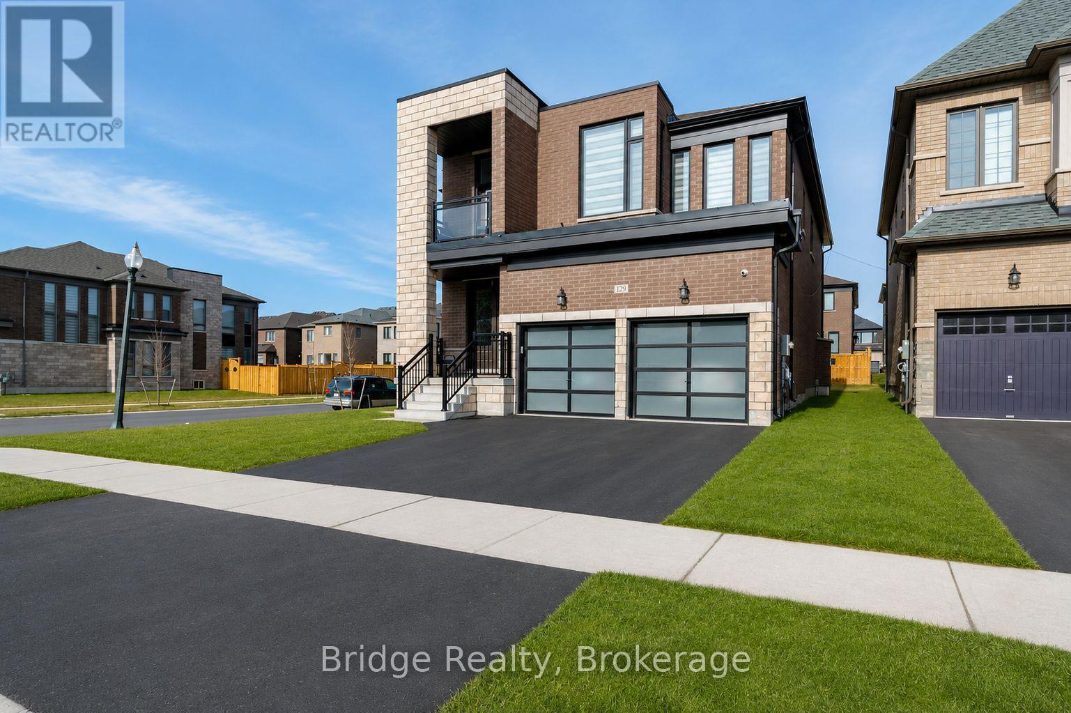1219 Upper Thames Drive, Woodstock, Ontario  N4T 0H2 - Photo 2 - X13574396