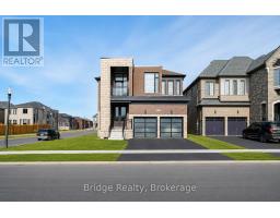 1219 UPPER THAMES DRIVE, Woodstock, Ontario