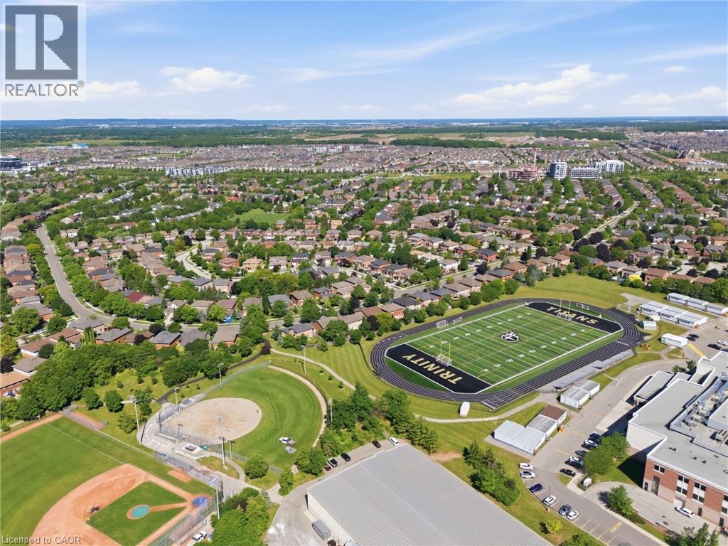 2445 Stefi Trail, Oakville, Ontario  L6H 5Y4 - Photo 41 - 40842780