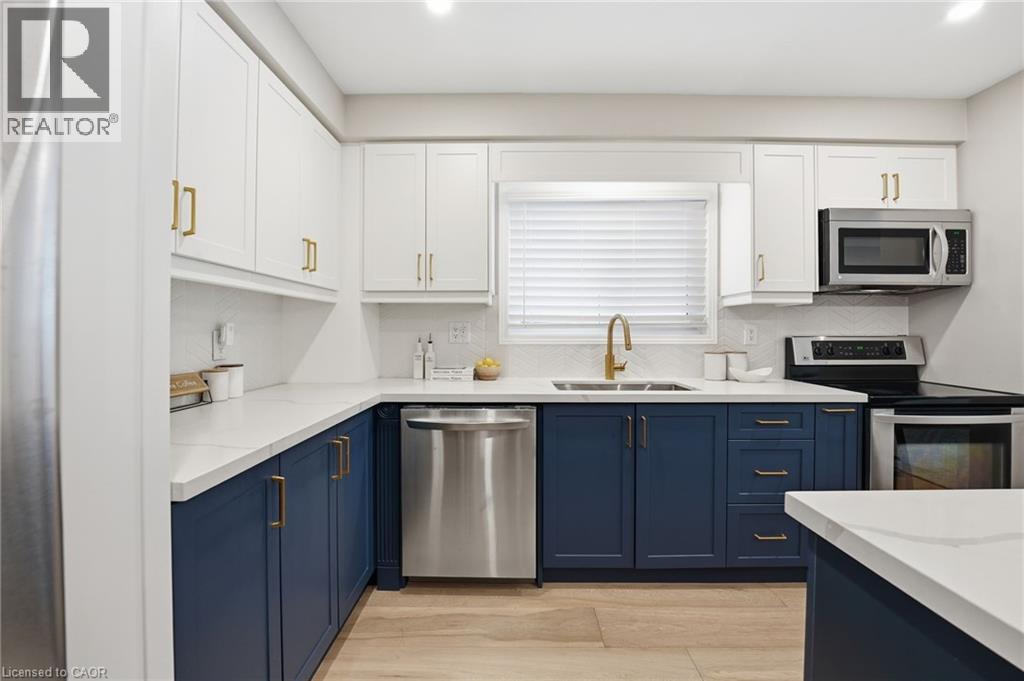 2445 Stefi Trail, Oakville, Ontario  L6H 5Y4 - Photo 9 - 40842780
