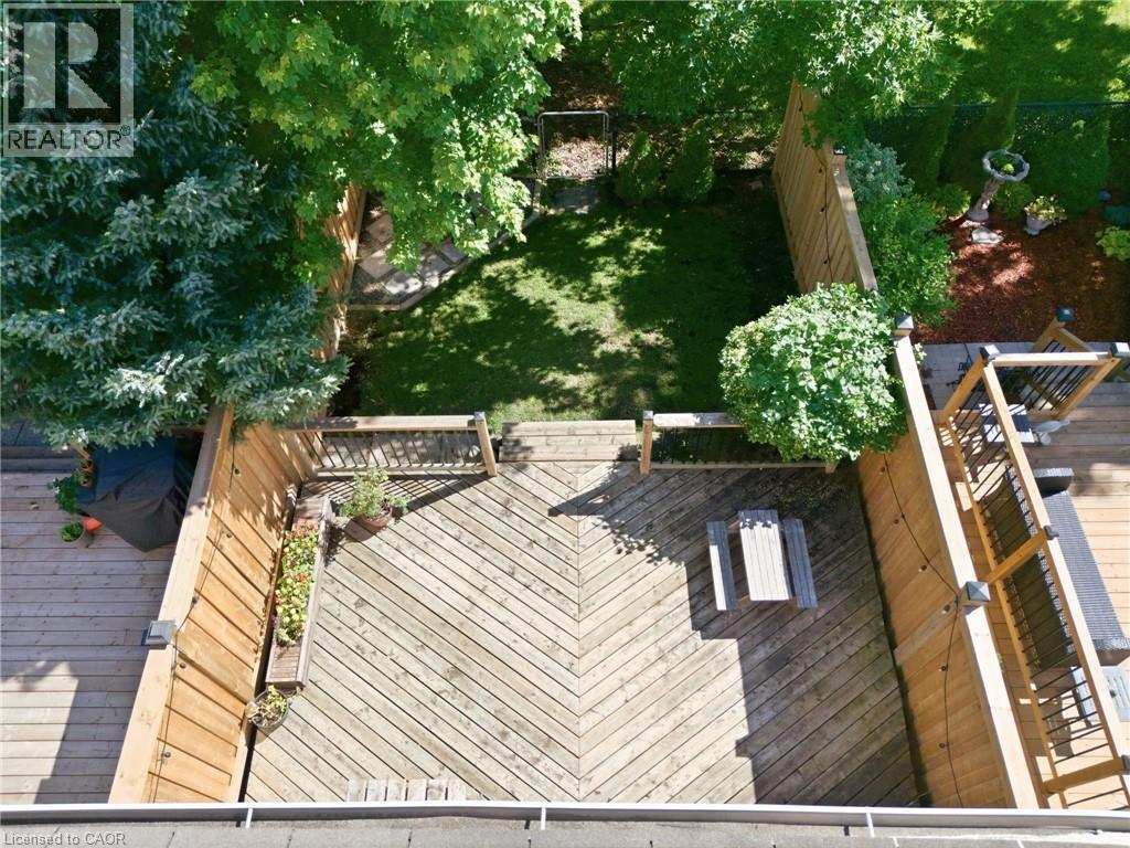 2445 Stefi Trail, Oakville, Ontario  L6H 5Y4 - Photo 35 - 40842780
