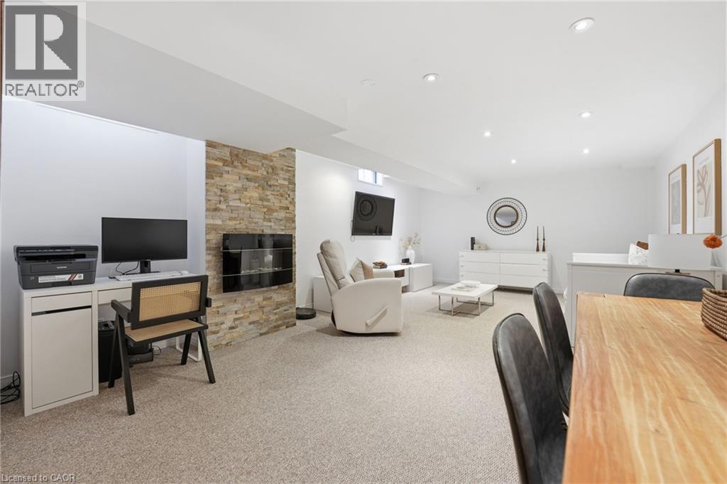 2445 Stefi Trail, Oakville, Ontario  L6H 5Y4 - Photo 26 - 40842780