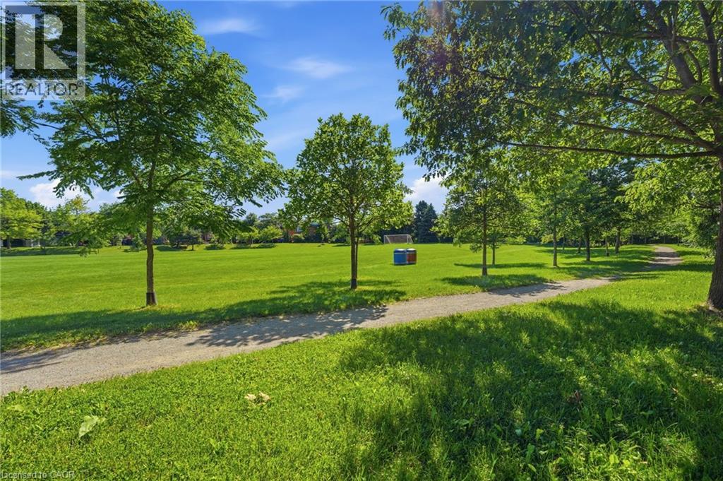 2445 Stefi Trail, Oakville, Ontario  L6H 5Y4 - Photo 38 - 40842780