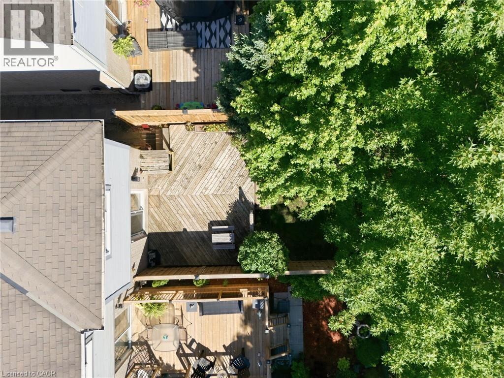 2445 Stefi Trail, Oakville, Ontario  L6H 5Y4 - Photo 34 - 40842780