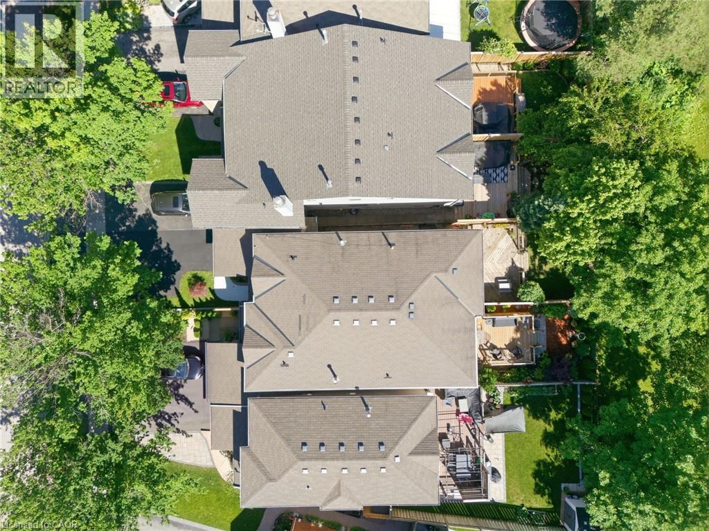 2445 Stefi Trail, Oakville, Ontario  L6H 5Y4 - Photo 30 - 40842780