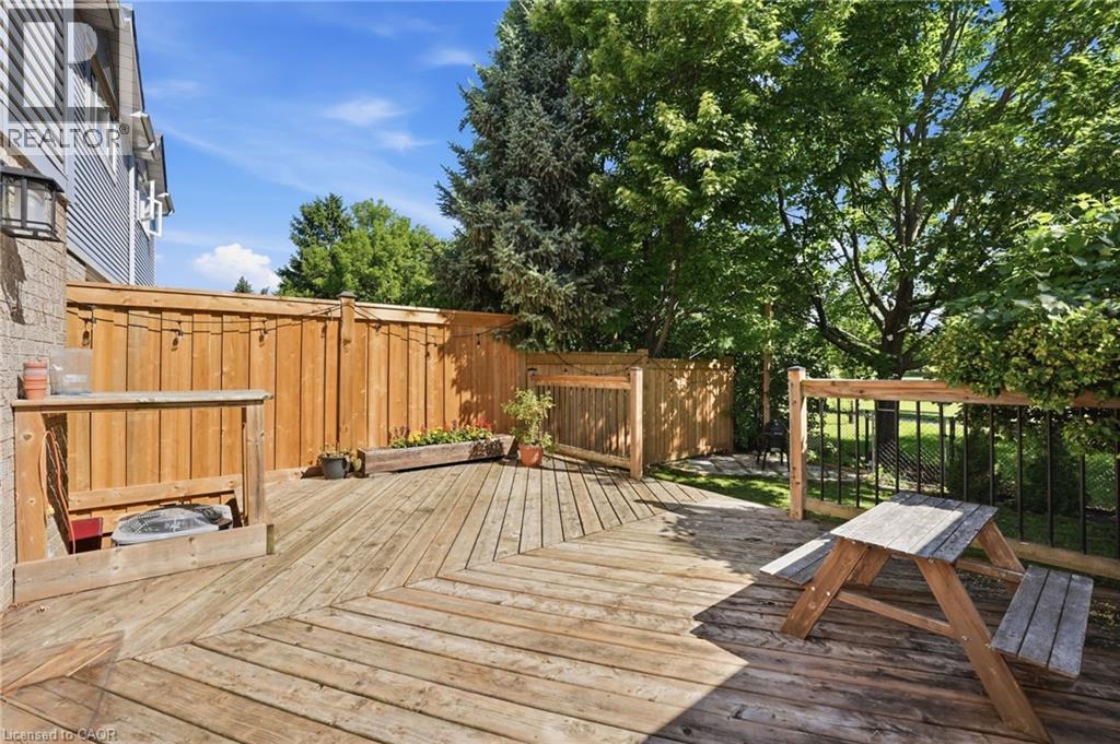 2445 Stefi Trail, Oakville, Ontario  L6H 5Y4 - Photo 31 - 40842780