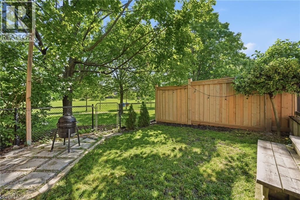 2445 Stefi Trail, Oakville, Ontario  L6H 5Y4 - Photo 36 - 40842780