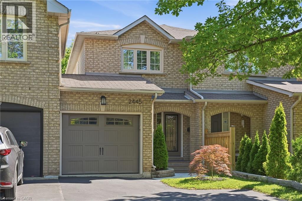 2445 Stefi Trail, Oakville, Ontario  L6H 5Y4 - Photo 2 - 40842780