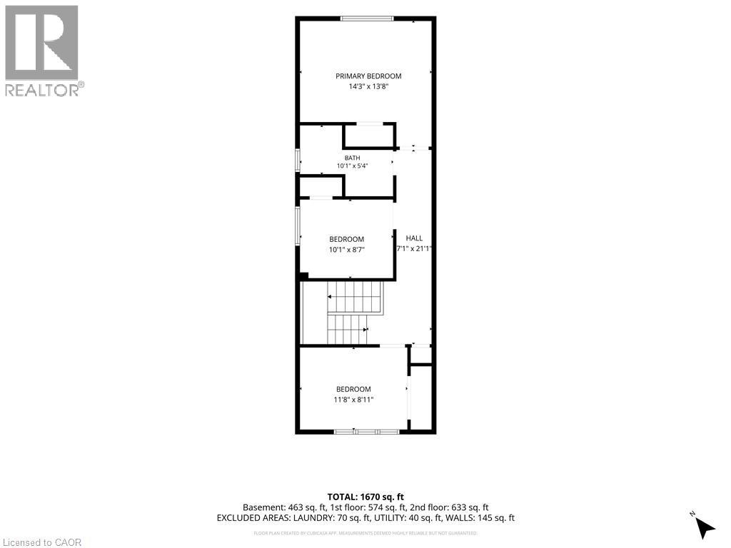 2445 Stefi Trail, Oakville, Ontario  L6H 5Y4 - Photo 47 - 40842780