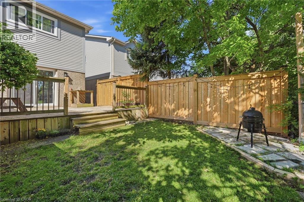 2445 Stefi Trail, Oakville, Ontario  L6H 5Y4 - Photo 37 - 40842780