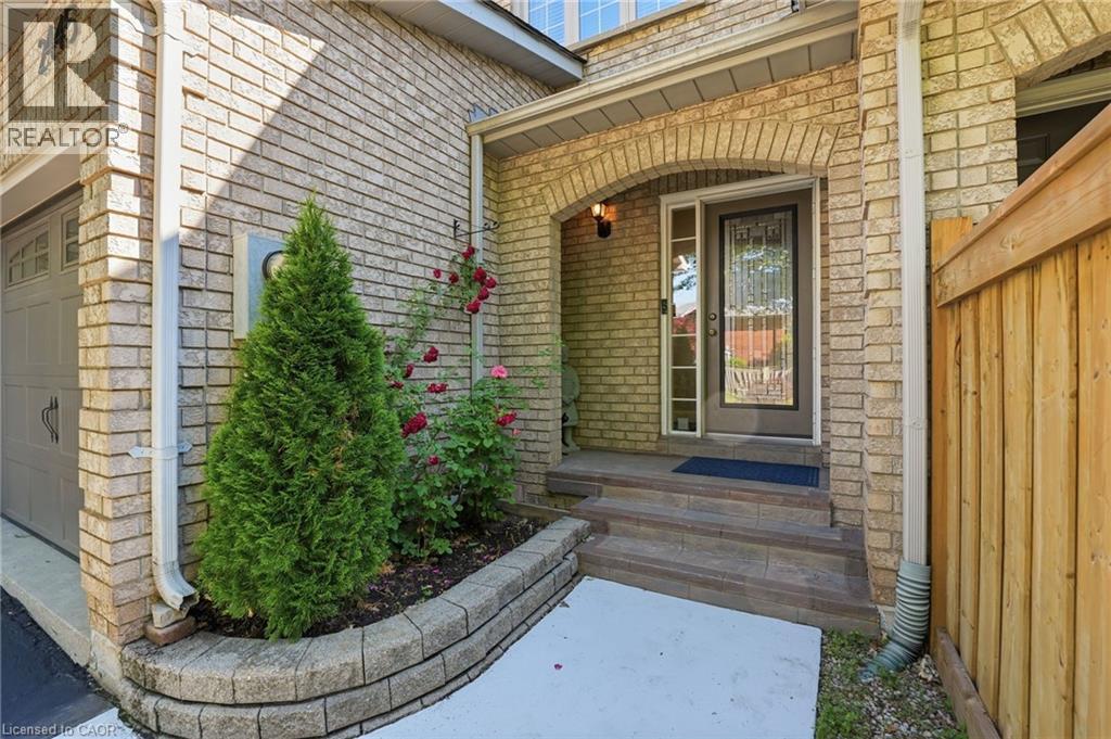 2445 Stefi Trail, Oakville, Ontario  L6H 5Y4 - Photo 45 - 40842780