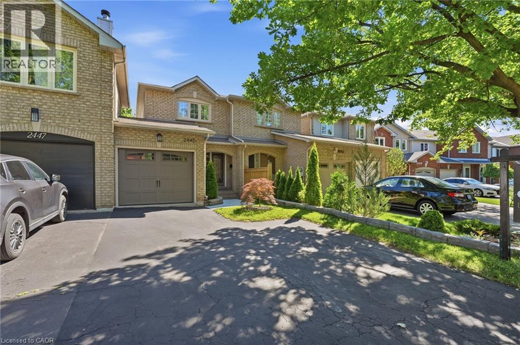 2445 Stefi Trail, Oakville, Ontario  L6H 5Y4 - Photo 44 - 40842780