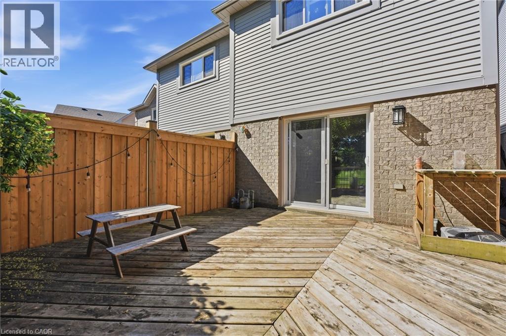 2445 Stefi Trail, Oakville, Ontario  L6H 5Y4 - Photo 33 - 40842780