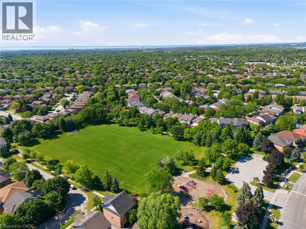 2445 Stefi Trail, Oakville, Ontario  L6H 5Y4 - Photo 40 - 40842780