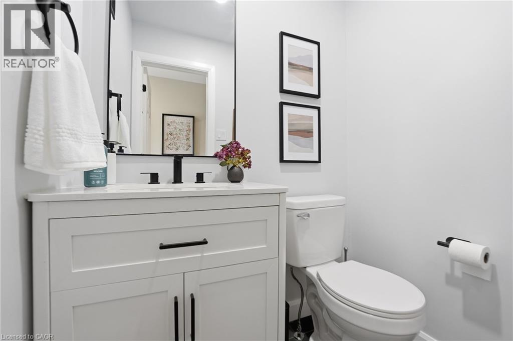 2445 Stefi Trail, Oakville, Ontario  L6H 5Y4 - Photo 16 - 40842780