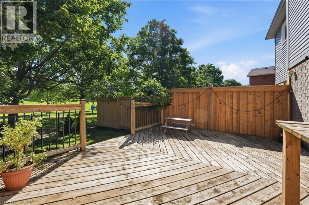 2445 Stefi Trail, Oakville, Ontario  L6H 5Y4 - Photo 32 - 40842780