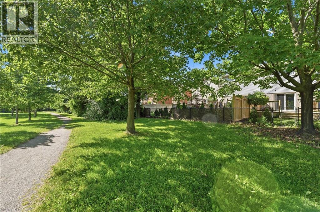 2445 Stefi Trail, Oakville, Ontario  L6H 5Y4 - Photo 39 - 40842780