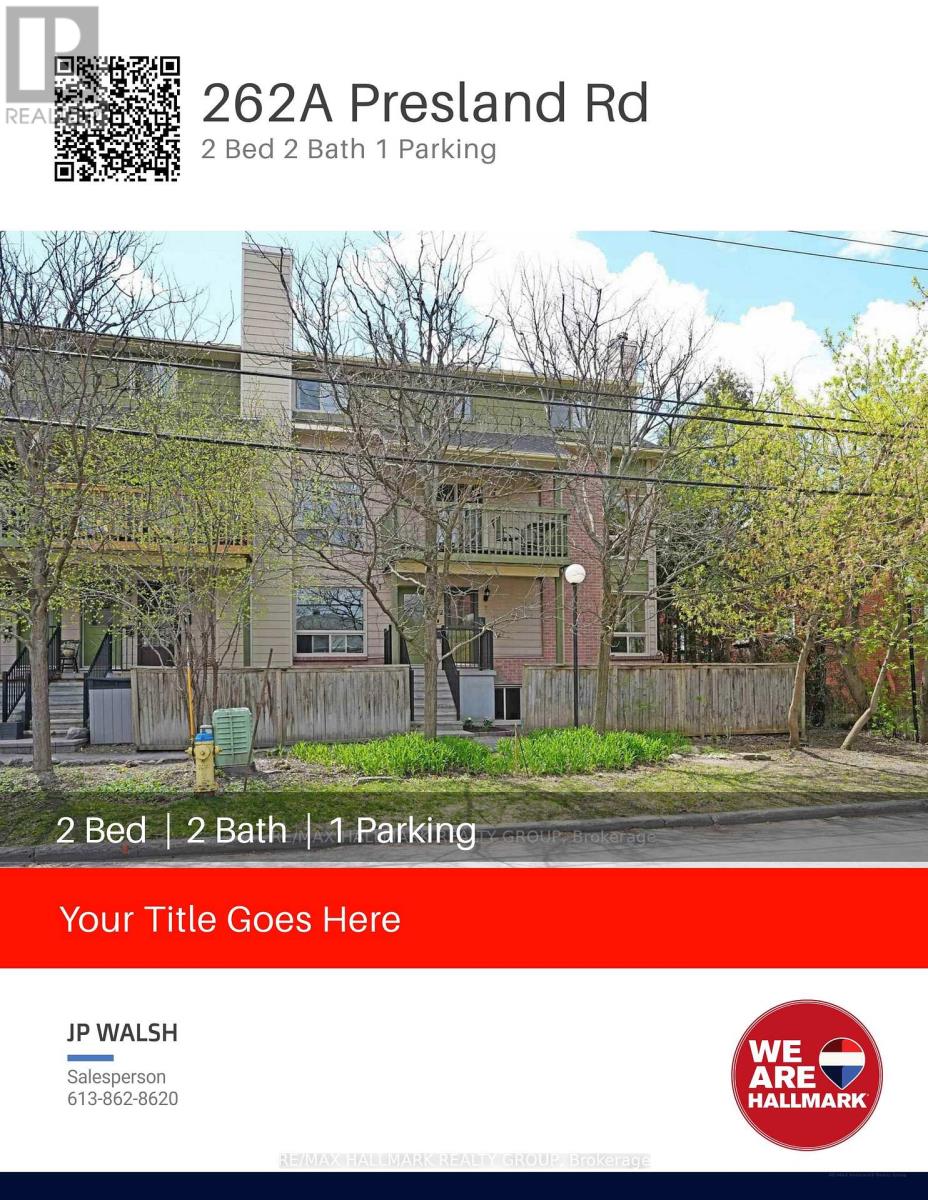 3 - 268 Presland Road, Ottawa, Ontario  K1K 2B8 - Photo 3 - X13574996