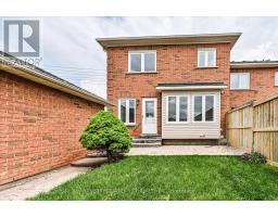 9096 DUFFERIN STREET N, Vaughan, Ontario