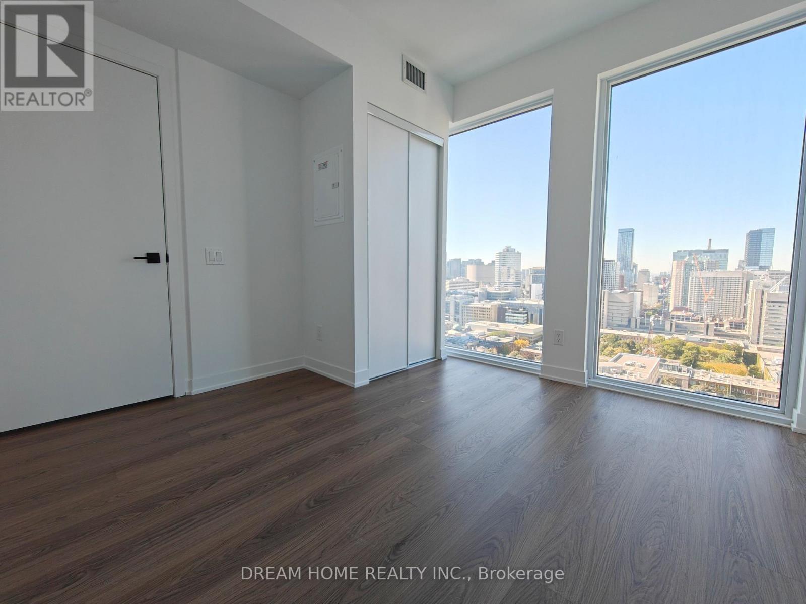 2805 - 319 Jarvis Street, Toronto, Ontario M5B 0C8 - Photo 11 - C13574986