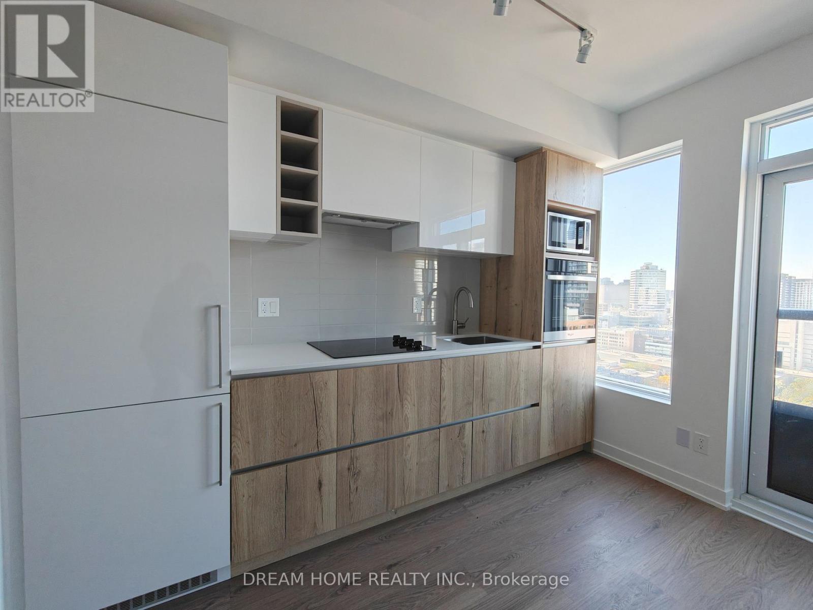 2805 - 319 Jarvis Street, Toronto, Ontario M5B 0C8 - Photo 2 - C13574986