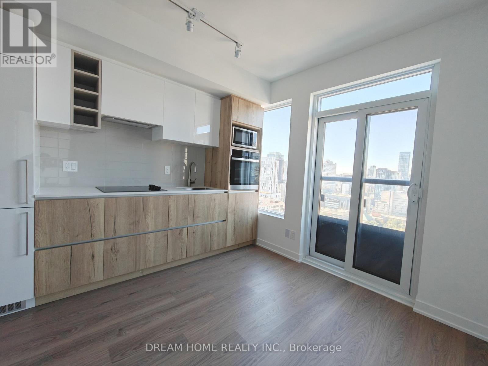 2805 - 319 Jarvis Street, Toronto, Ontario M5B 0C8 - Photo 9 - C13574986