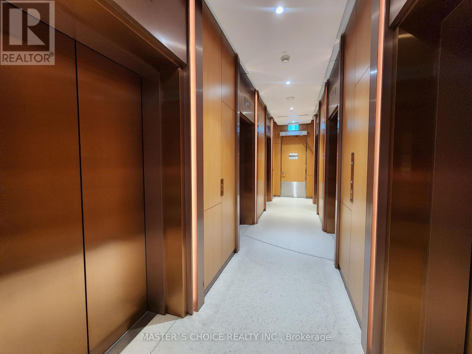 3407 - 11 Wellesley Street W, Toronto, Ontario  M4Y 0G4 - Photo 17 - C13574988