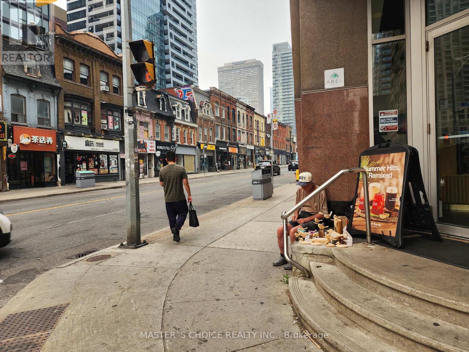 3407 - 11 Wellesley Street W, Toronto, Ontario  M4Y 0G4 - Photo 22 - C13574988